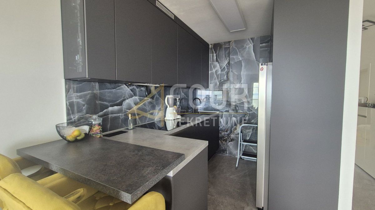 Stanovanje Gornja Vežica, Rijeka, 61,45m2