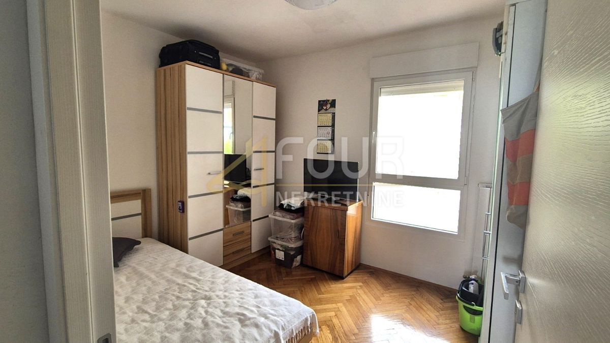 Stanovanje Gornja Vežica, Rijeka, 61,45m2