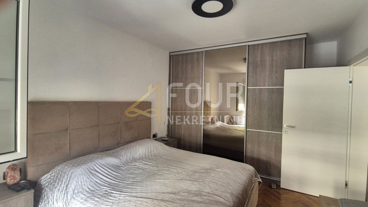 Stanovanje Gornja Vežica, Rijeka, 61,45m2