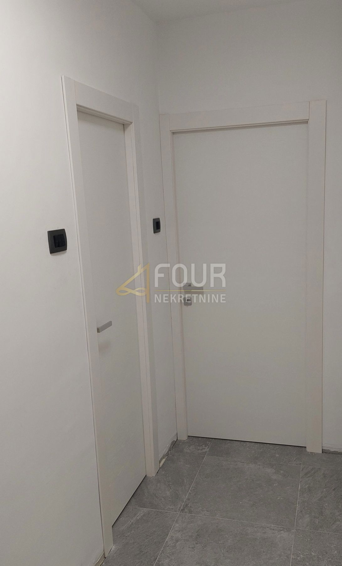 Stanovanje Gornja Vežica, Rijeka, 61,45m2