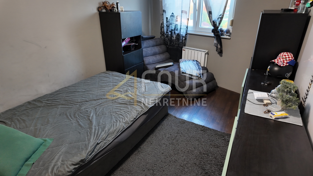 Stanovanje Špansko, Stenjevec, 89,50m2