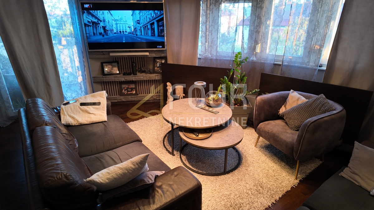 Stanovanje Špansko, Stenjevec, 89,50m2