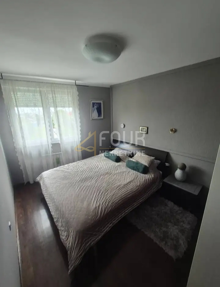 Stanovanje Špansko, Stenjevec, 89,50m2