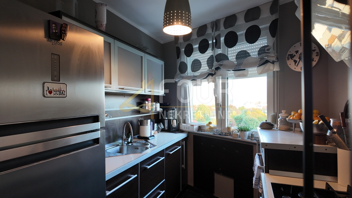 Stanovanje Špansko, Stenjevec, 89,50m2