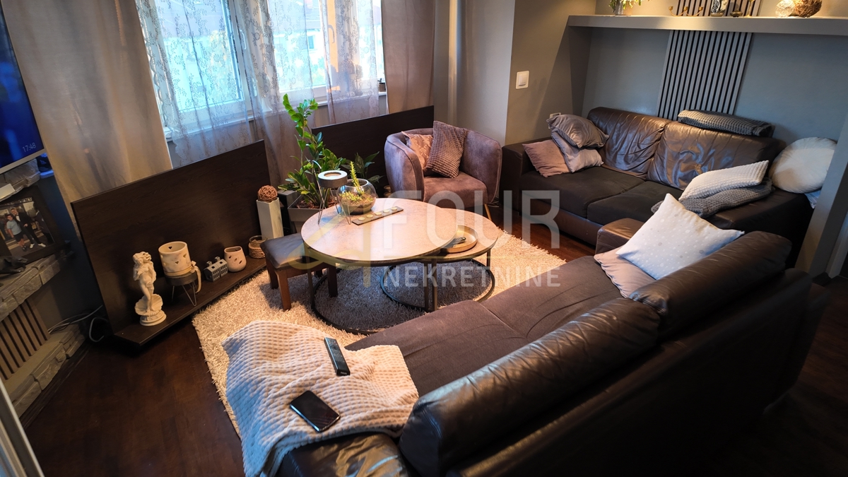 Stanovanje Špansko, Stenjevec, 89,50m2