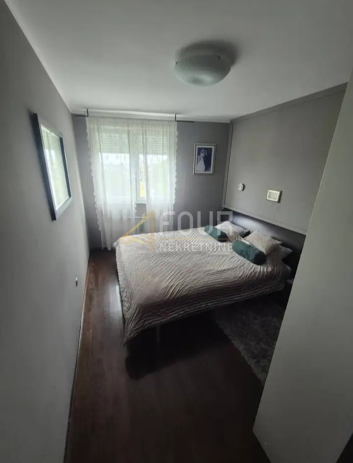 Stanovanje Špansko, Stenjevec, 89,50m2