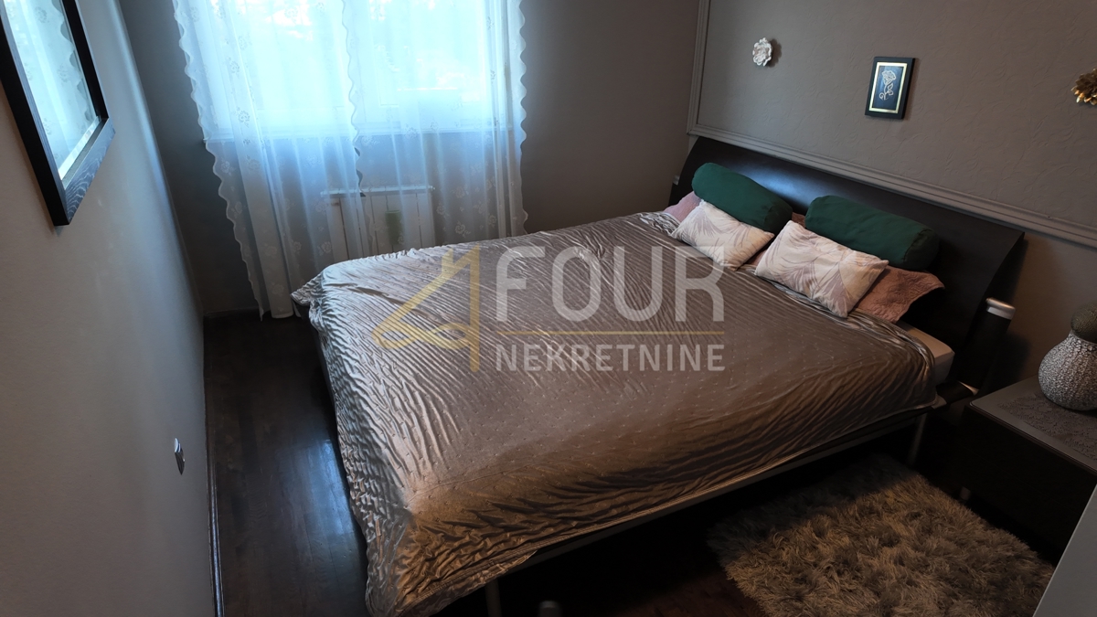 Stanovanje Špansko, Stenjevec, 89,50m2