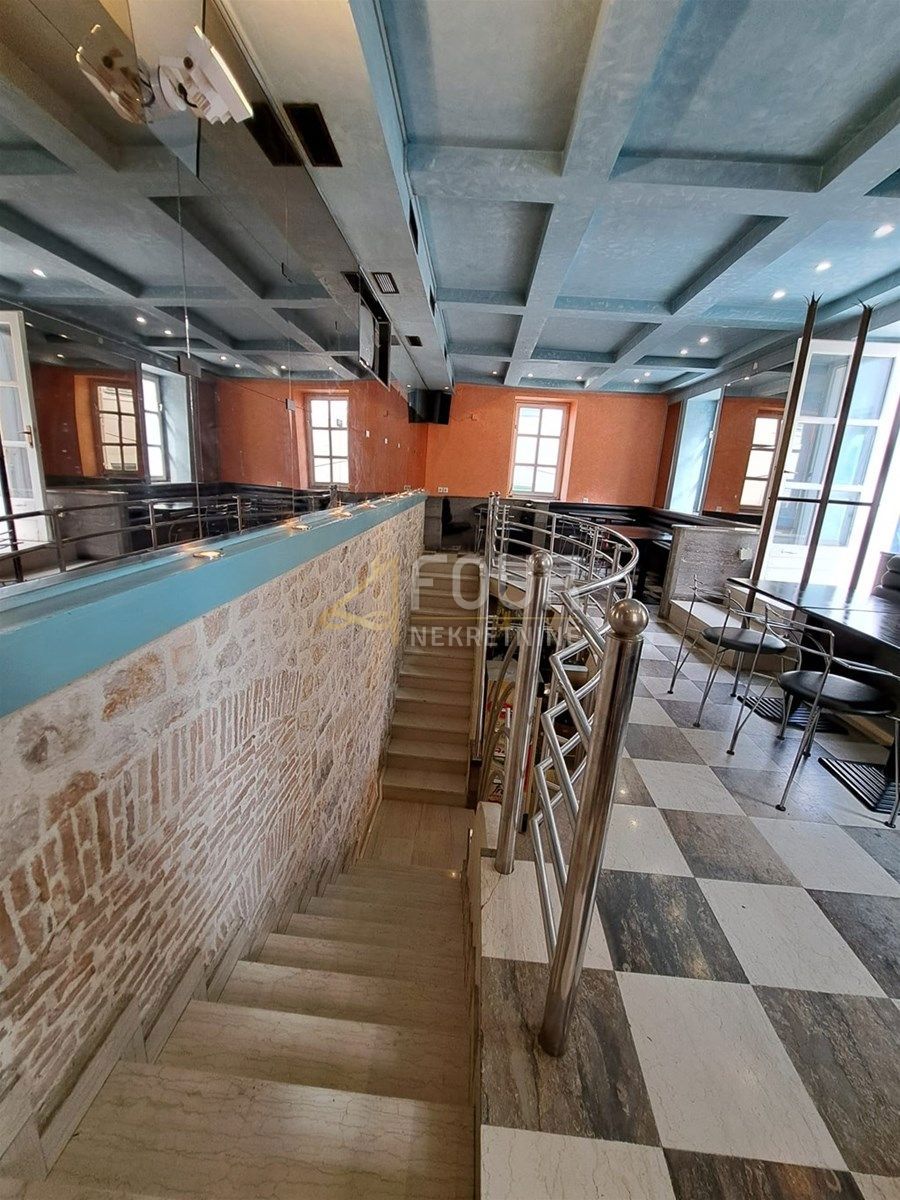 Hiša Novi Vinodolski, 173,71m2