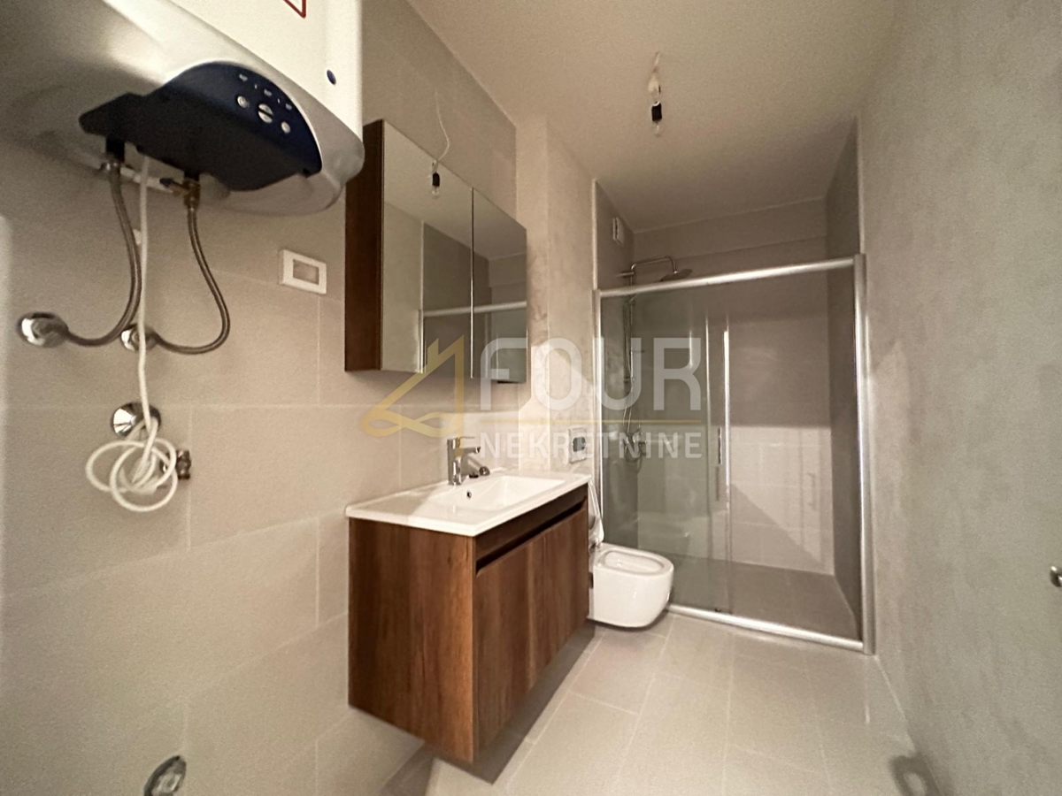 Stanovanje Poreč, 47,20m2