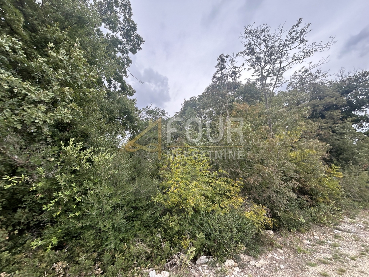 Zemljišče Valbandon, Fažana, 702m2