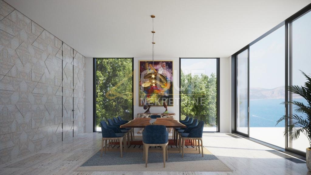 Zemljišče Veprinac, Opatija - Okolica, 1.686m2