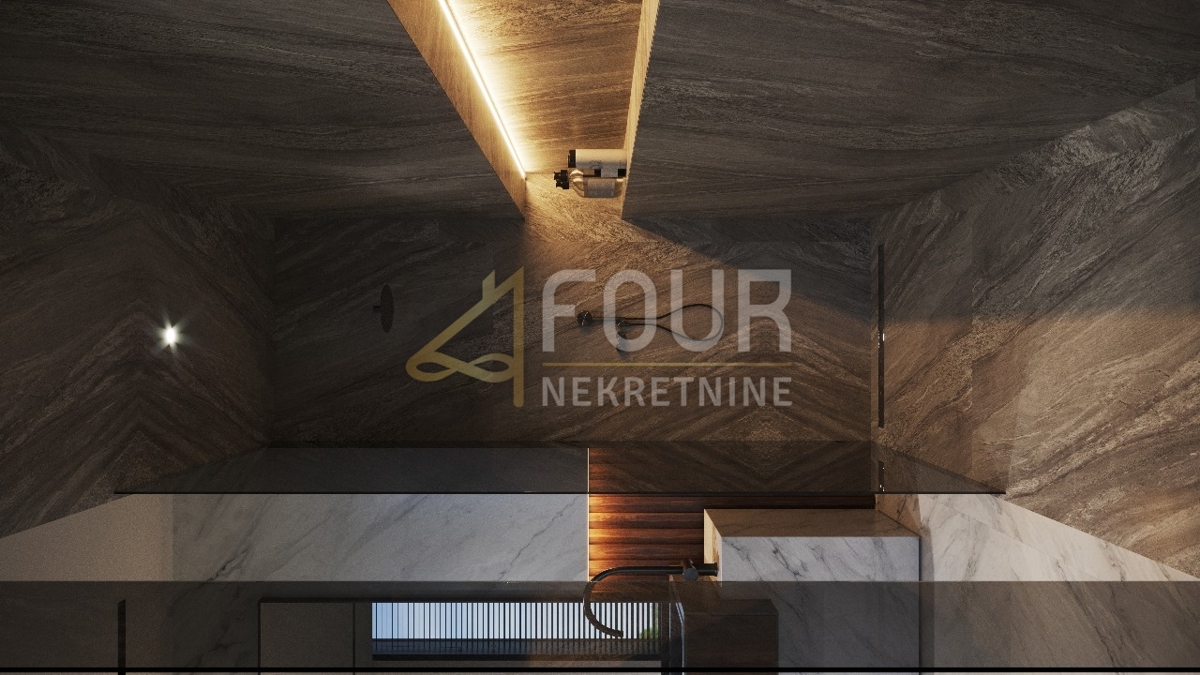 Zemljišče Veprinac, Opatija - Okolica, 1.686m2