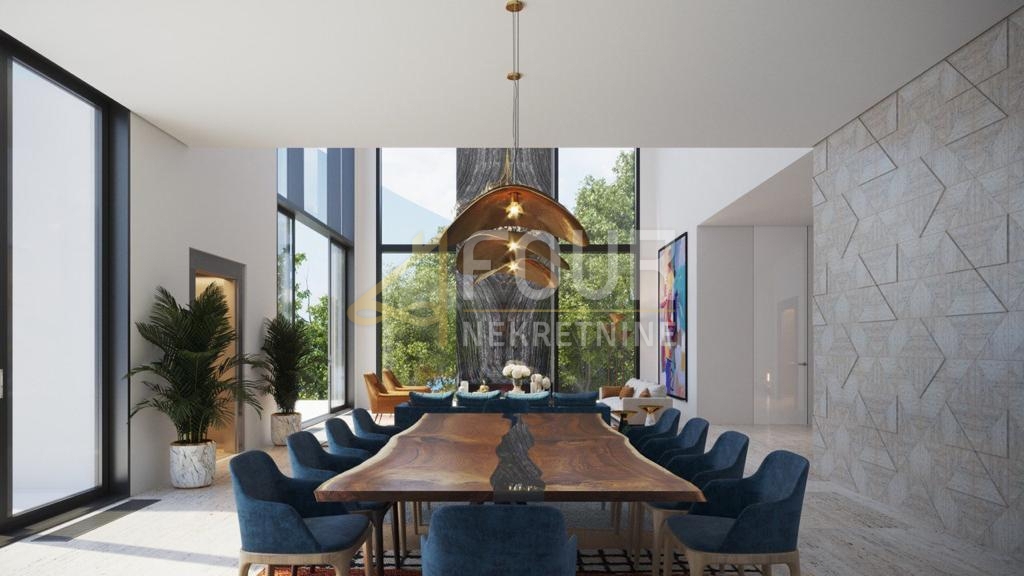 Zemljišče Veprinac, Opatija - Okolica, 1.686m2