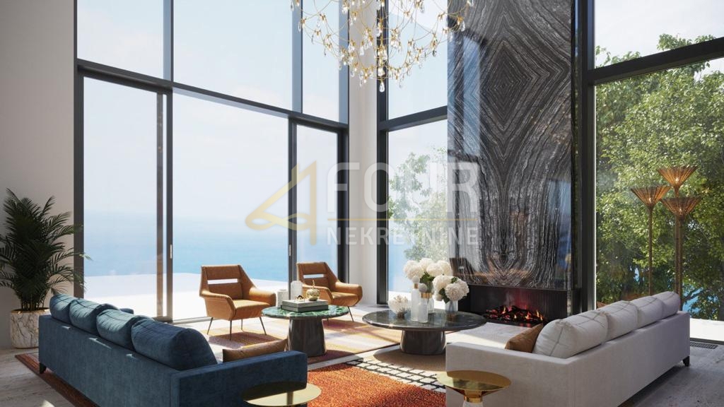 Zemljišče Veprinac, Opatija - Okolica, 1.686m2