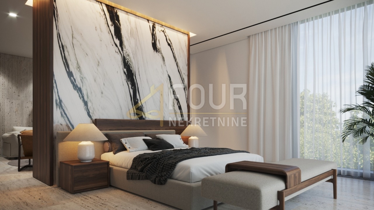 Zemljišče Veprinac, Opatija - Okolica, 1.686m2