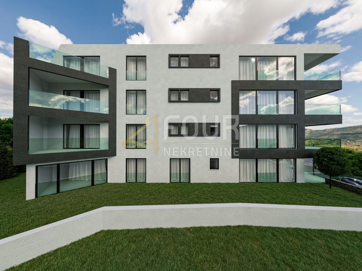 Stanovanje Opatija - Centar, Opatija, 130,74m2