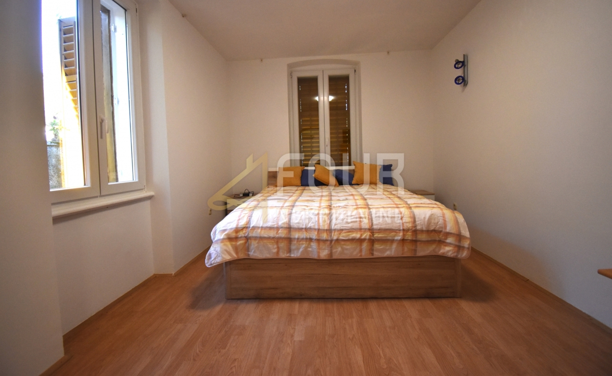 Stanovanje Banderovo, Rijeka, 26,34m2