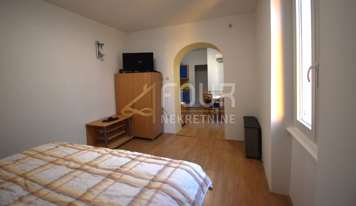 Stanovanje Banderovo, Rijeka, 26,34m2