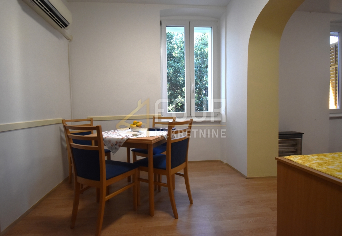 Stanovanje Banderovo, Rijeka, 26,34m2