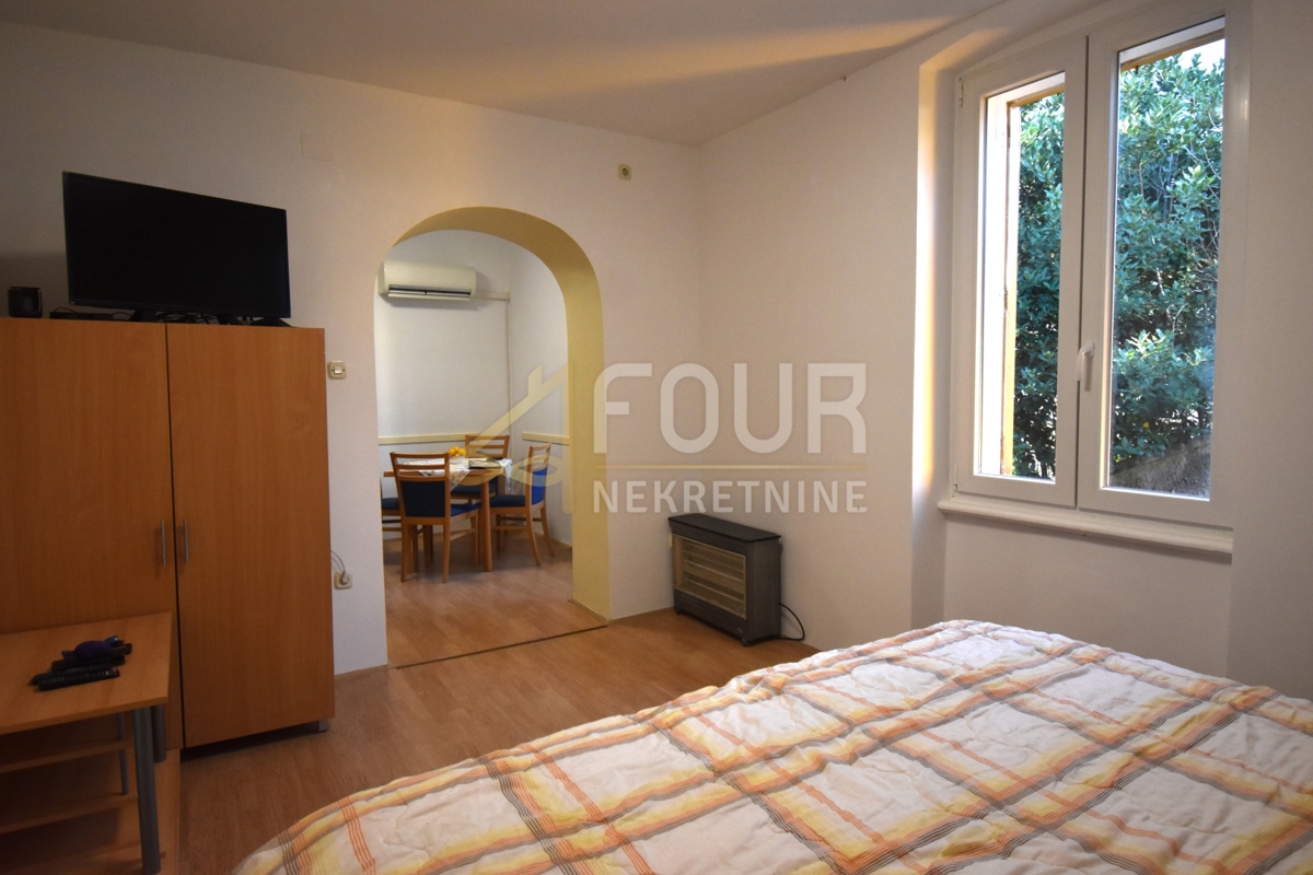 Stanovanje Banderovo, Rijeka, 26,34m2