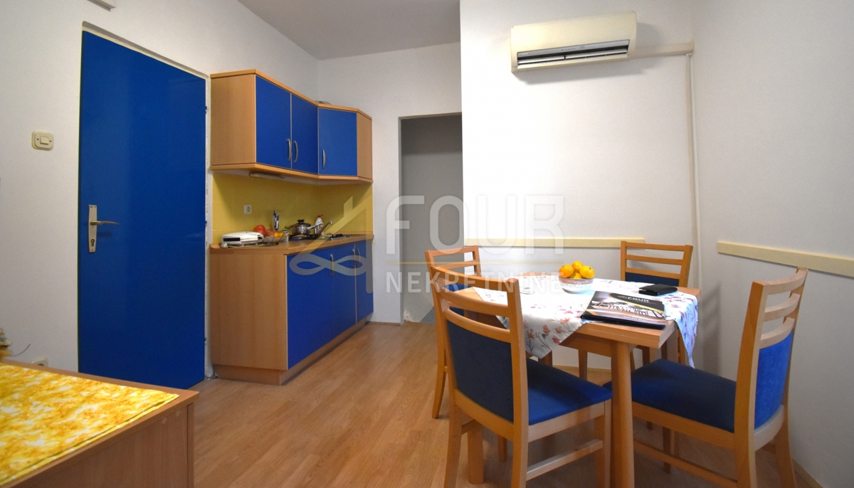 Stanovanje Banderovo, Rijeka, 26,34m2