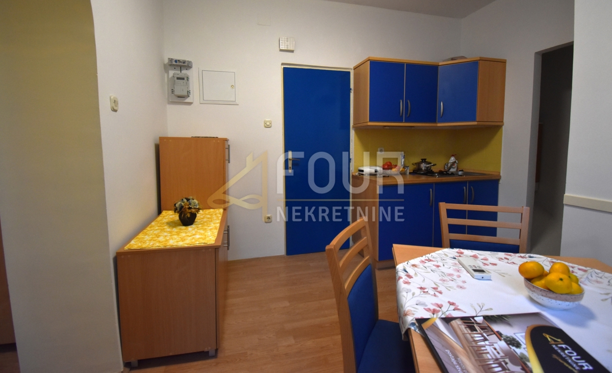 Stanovanje Banderovo, Rijeka, 26,34m2