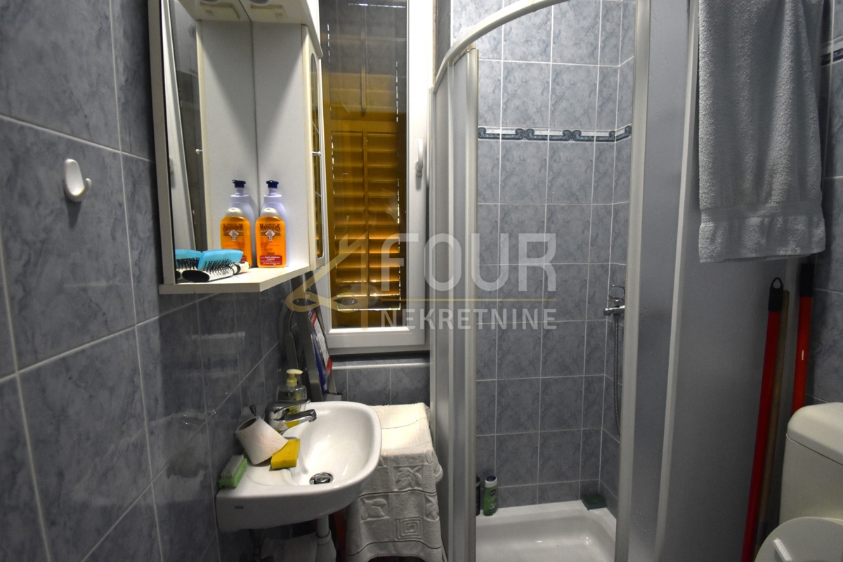 Stanovanje Banderovo, Rijeka, 26,34m2