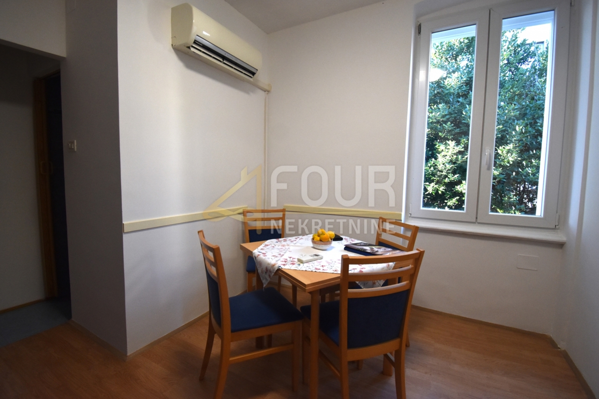 Stanovanje Banderovo, Rijeka, 26,34m2