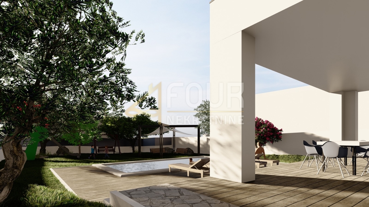 Hiša Galižana, Vodnjan, 161,56m2