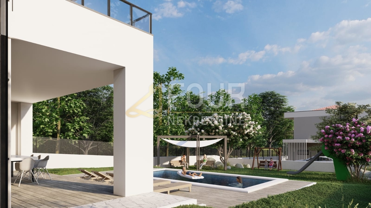 Hiša Galižana, Vodnjan, 161,56m2