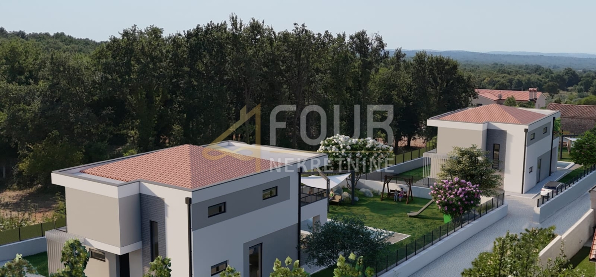 Hiša Galižana, Vodnjan, 161,56m2