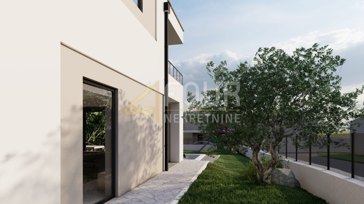 Hiša Galižana, Vodnjan, 161,56m2