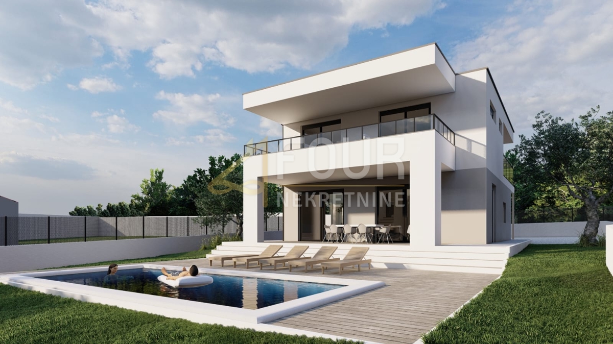 Hiša Galižana, Vodnjan, 161,56m2