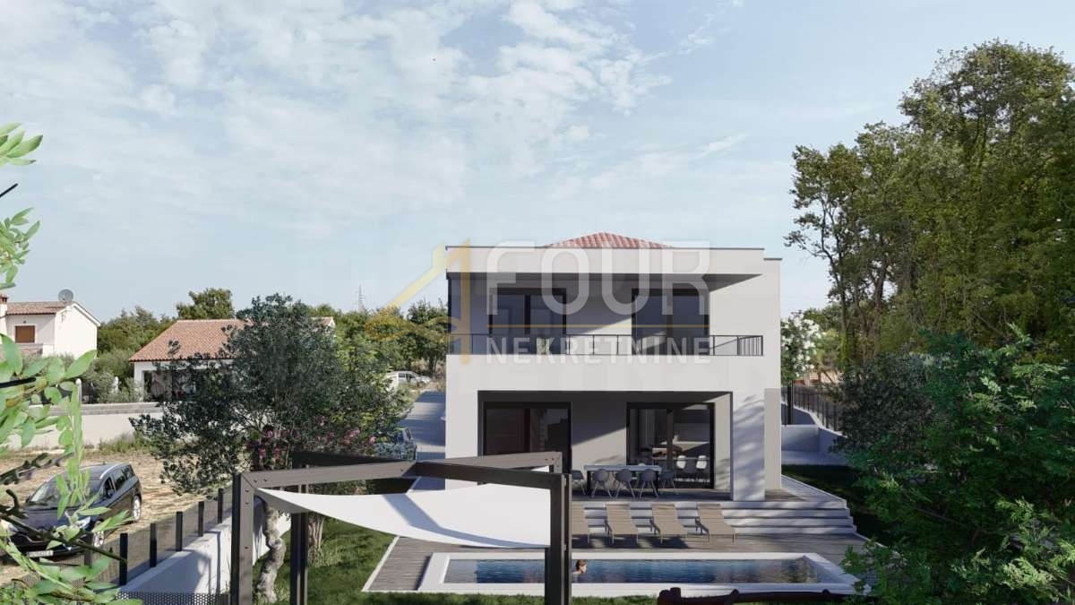 Hiša Galižana, Vodnjan, 161,56m2