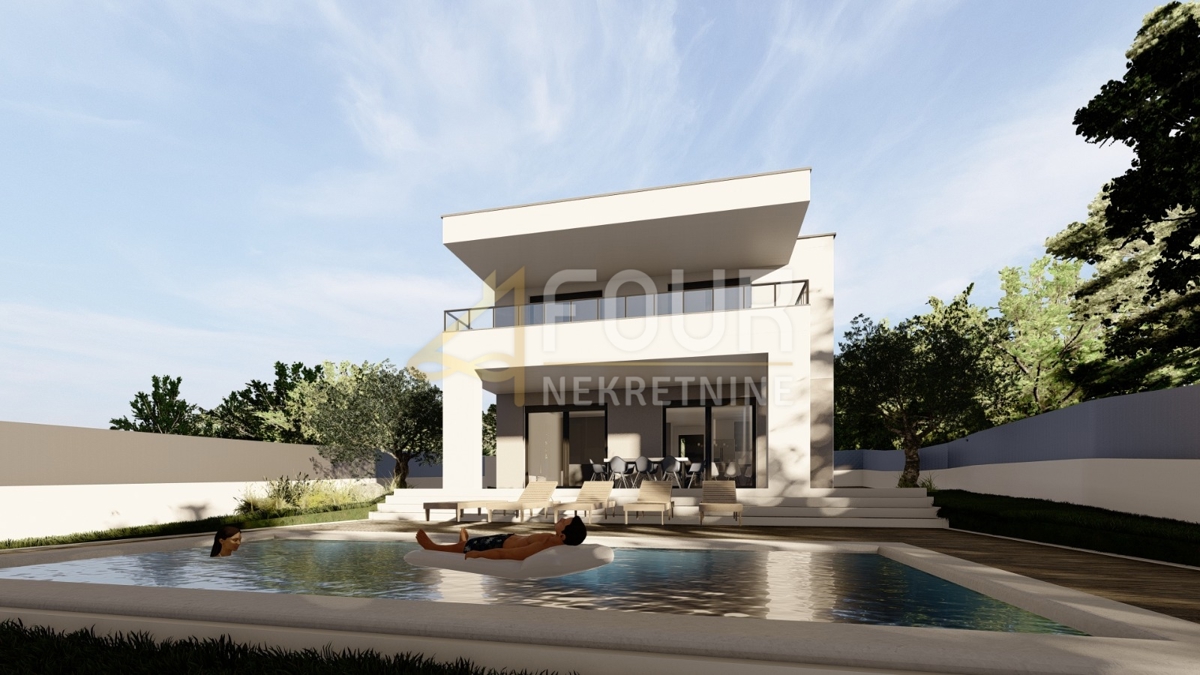 Hiša Galižana, Vodnjan, 161,56m2