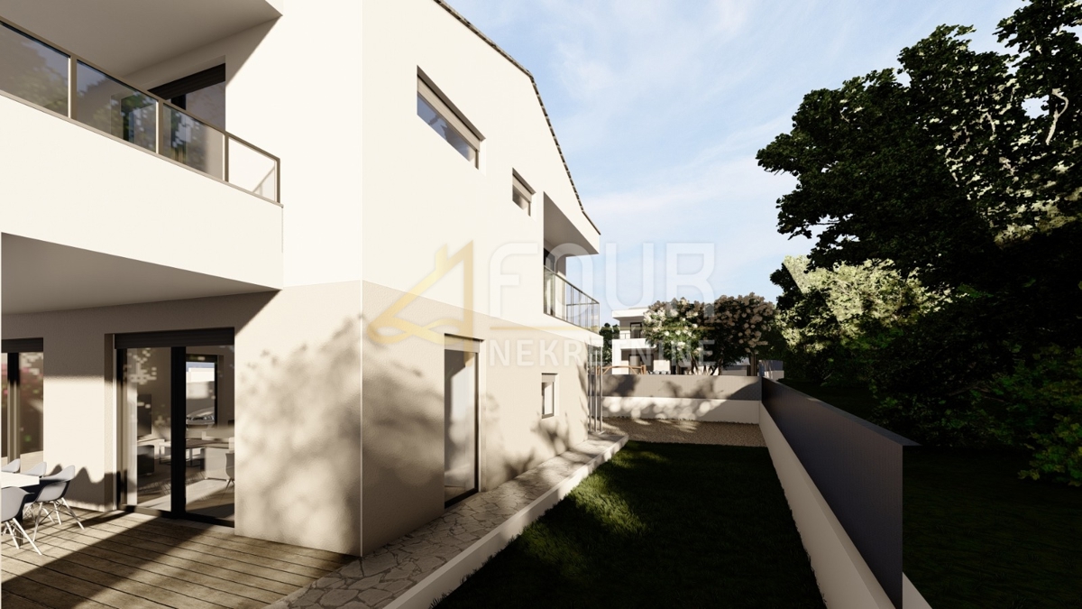 Hiša Galižana, Vodnjan, 161,56m2