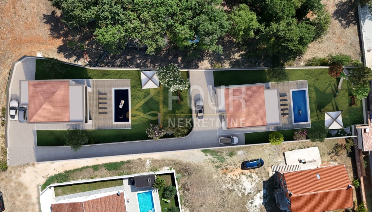 Hiša Galižana, Vodnjan, 161,56m2