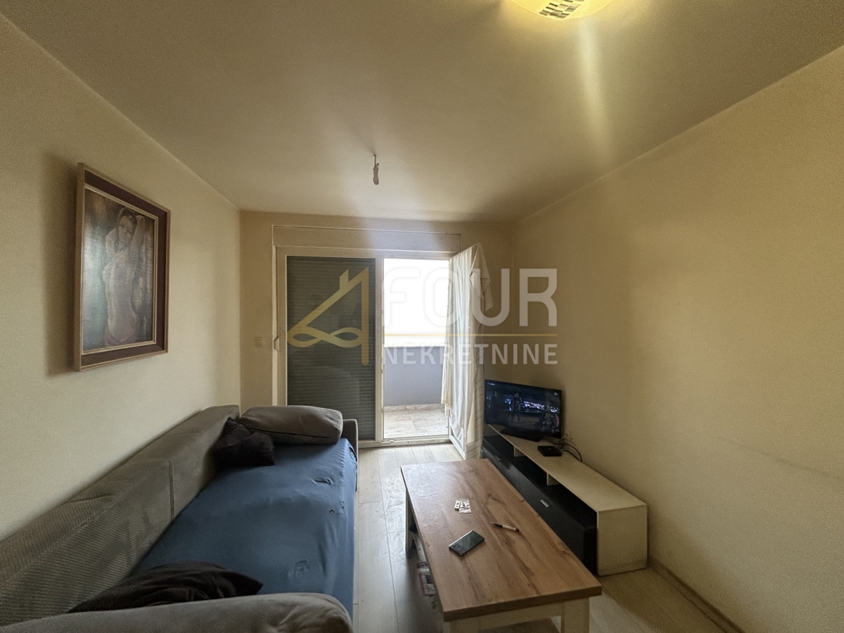 Stanovanje Monvidal, Pula, 36,73m2