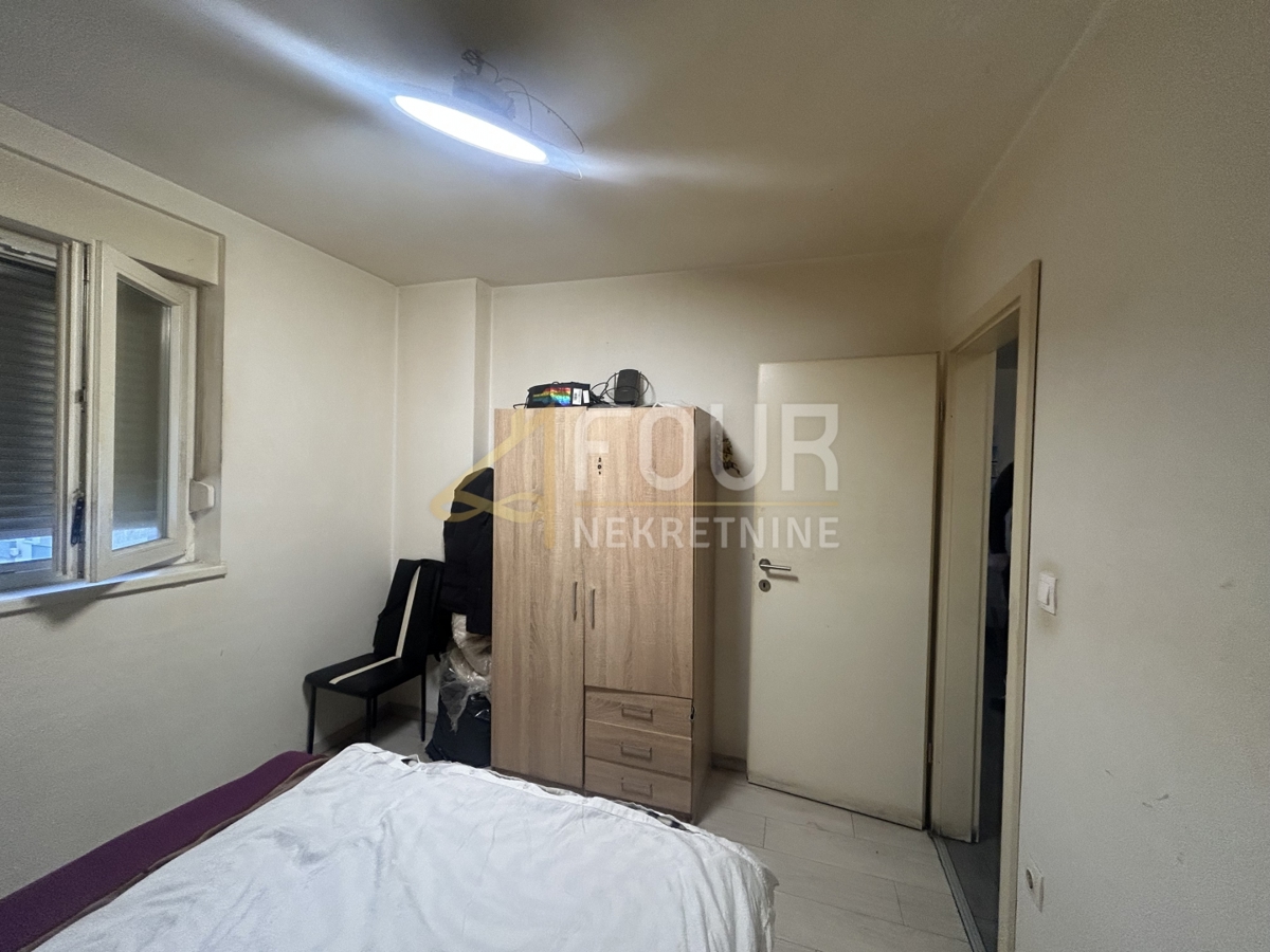 Stanovanje Monvidal, Pula, 36,73m2