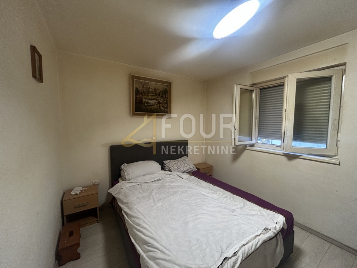 Stanovanje Monvidal, Pula, 36,73m2