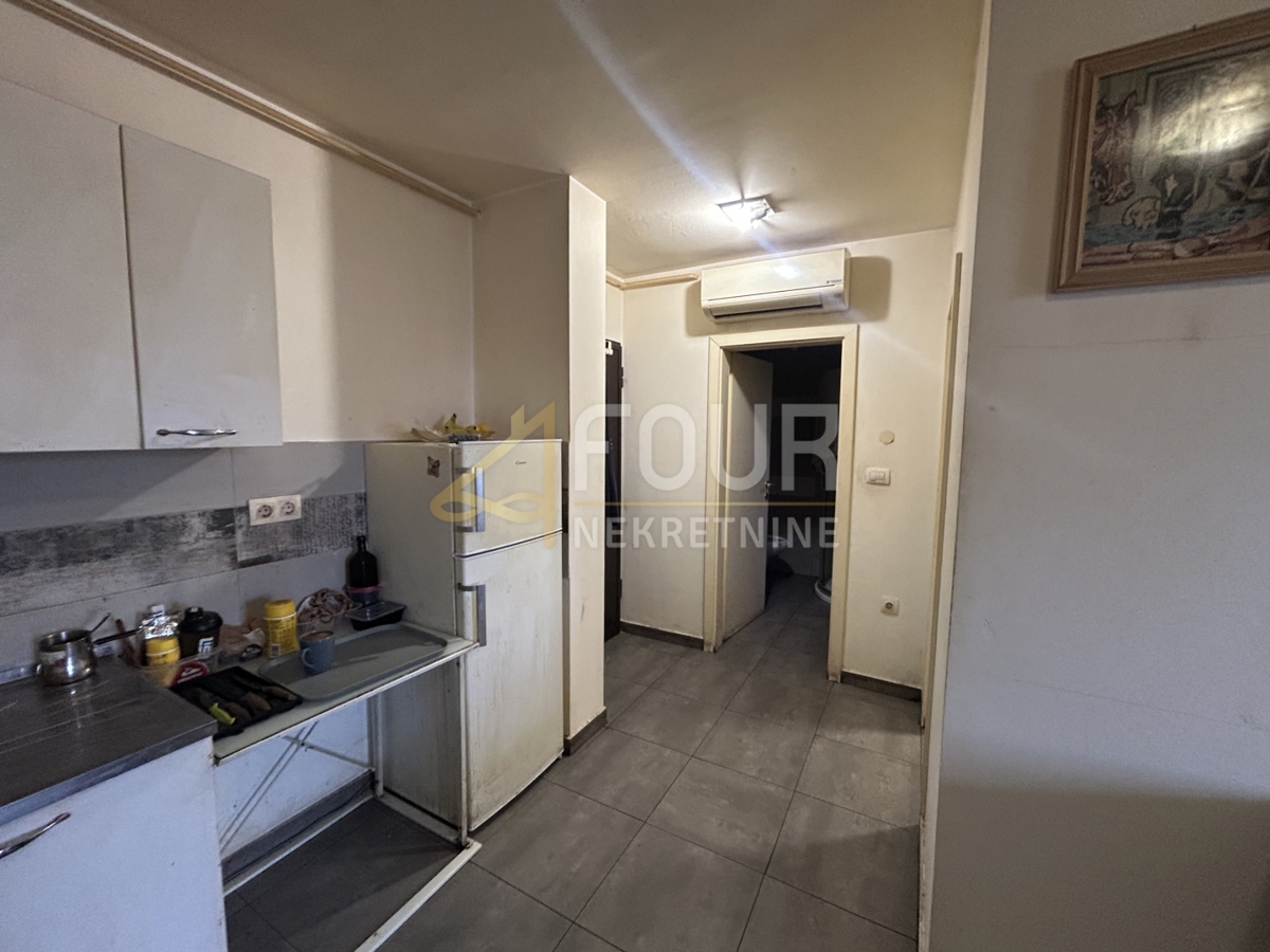 Stanovanje Monvidal, Pula, 36,73m2