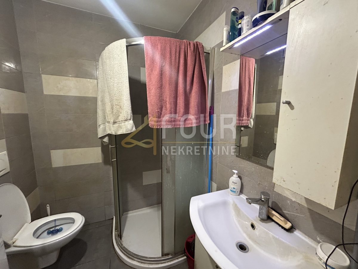 Stanovanje Monvidal, Pula, 36,73m2