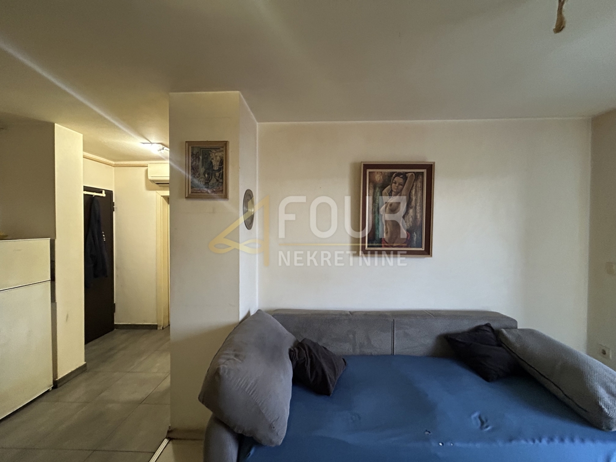 Stanovanje Monvidal, Pula, 36,73m2