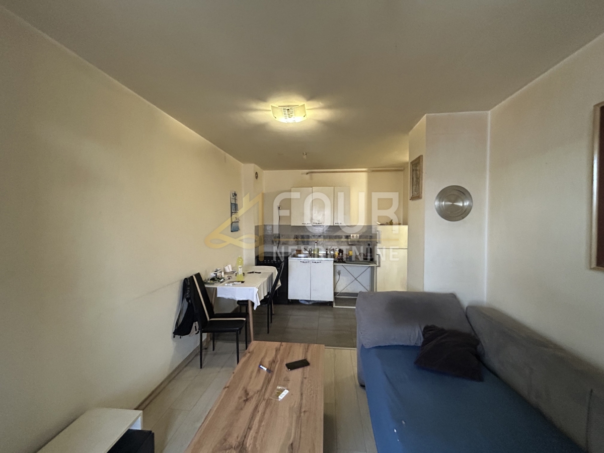 Stanovanje Monvidal, Pula, 36,73m2