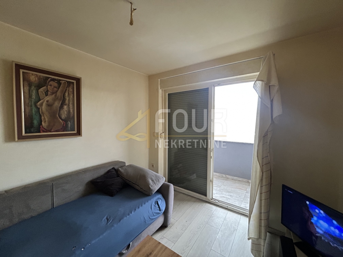 Stanovanje Monvidal, Pula, 36,73m2