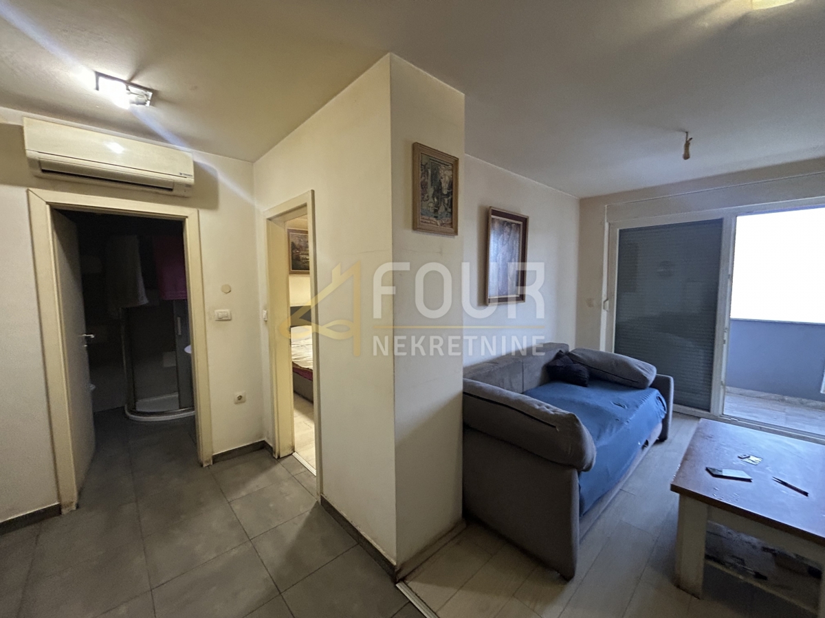 Stanovanje Monvidal, Pula, 36,73m2