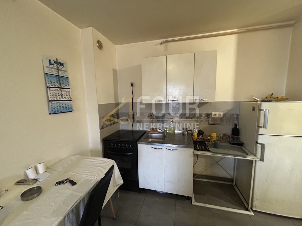 Stanovanje Monvidal, Pula, 36,73m2