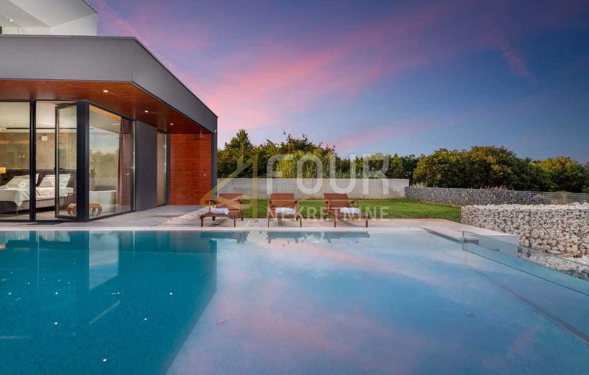 Hiša Ližnjan, 268m2