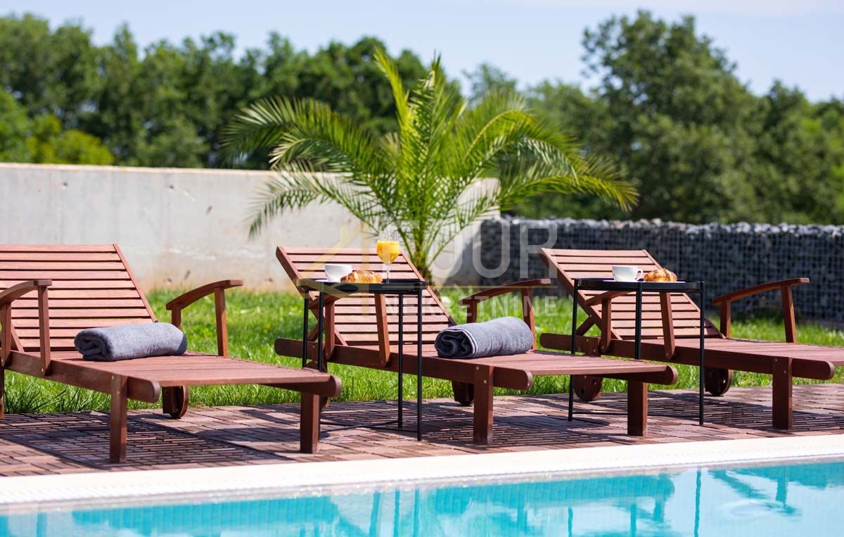 Hiša Ližnjan, 268m2