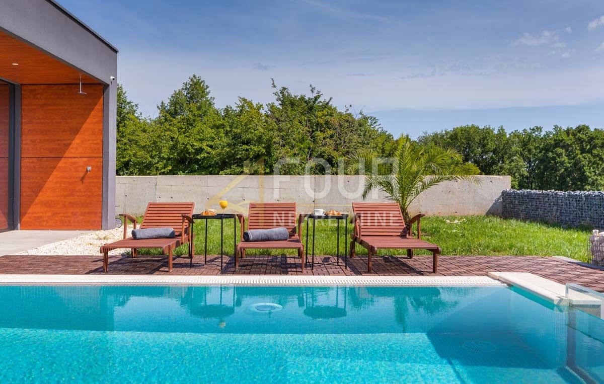 Hiša Ližnjan, 268m2